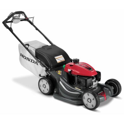 Honda HRX217VKA 21 inch 200cc Self-Propelled Lawn Mower